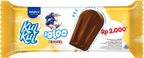 kulkul igloo chocolate