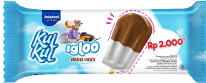 kulkul igloo vanilla