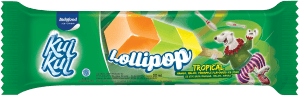 kulkul lollipop tropical