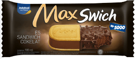 maxswich cokelat