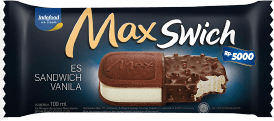 maxswich vanilla