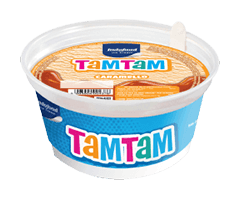 tamtam caramello