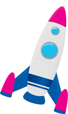 rocket