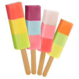 kulkul lollipop