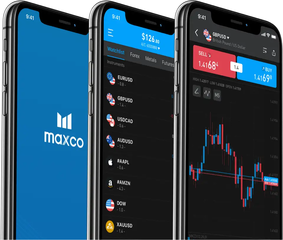 Trading Platform