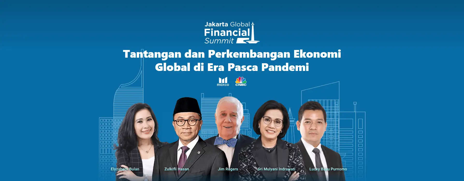 Financial Summit