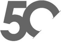 50th anniversary