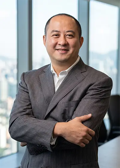 Anthony Akili