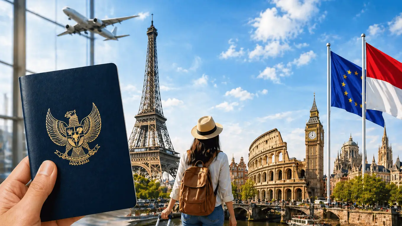 visa