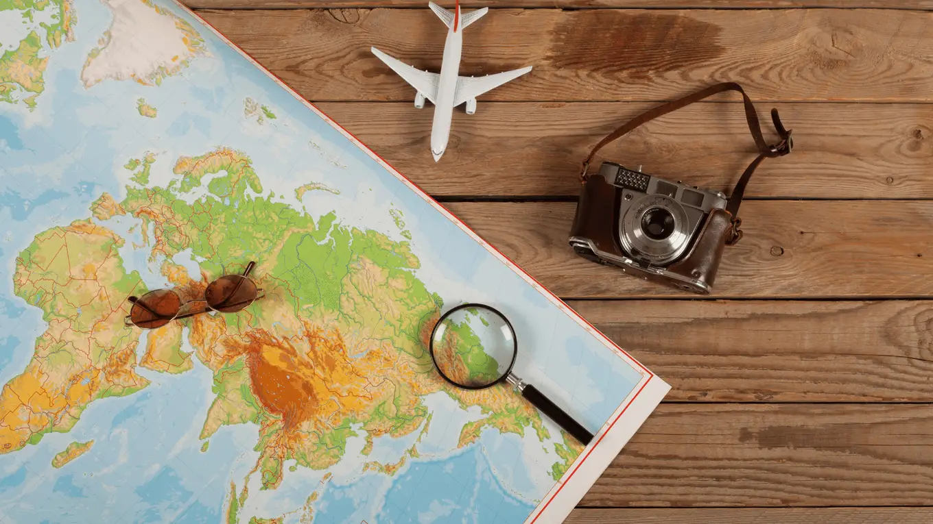 travel