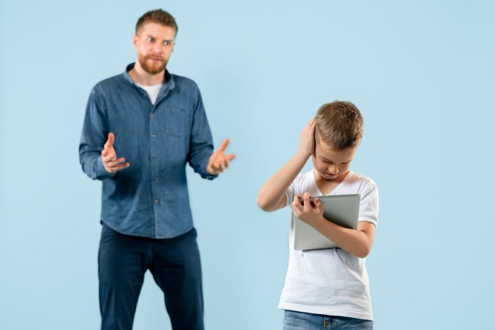 1 hati hati ini 5 hal ini pertanda over parenting 1