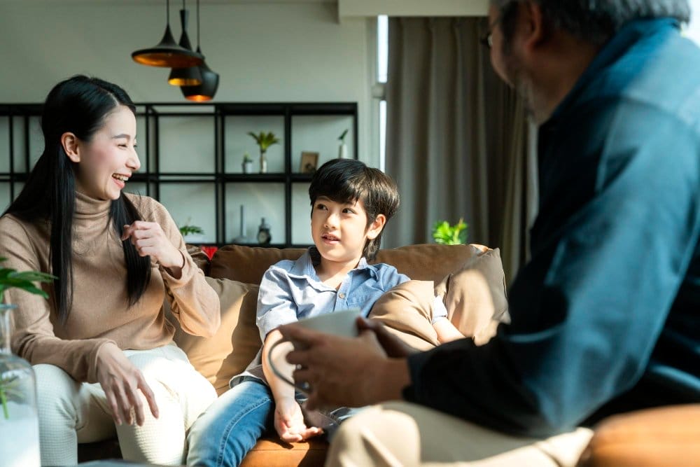 10 Mendukung Minat Anak Meski Tak Sesuai Keinginan Orang Tua 1