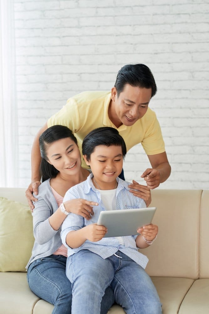 11 Tips Menyelaraskan Ekspektasi Orang Tua dan Kemampuan Anak 1