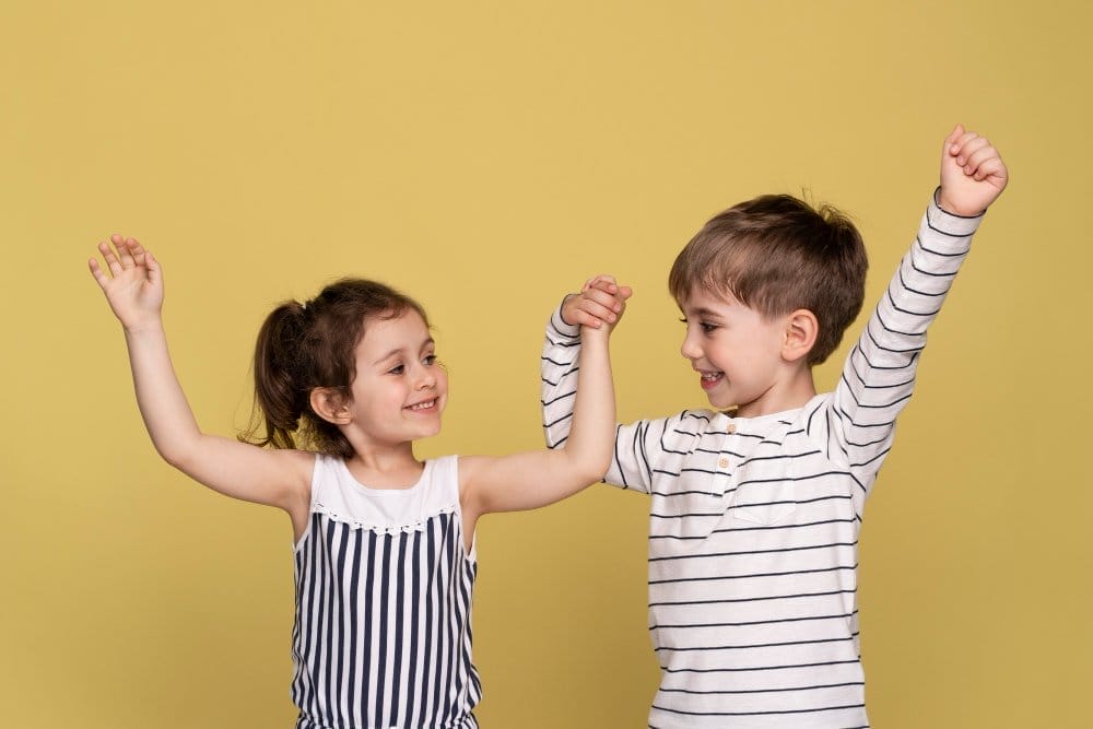 12 ketahui cara berteman untuk anak dengan social challenges 1