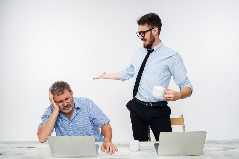2 sering dianggap remeh ini dampak dari verbal bullying 1