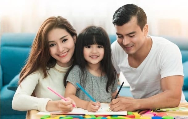 4 7 langkah praktis membantu anak mengatasi post holiday blues 2