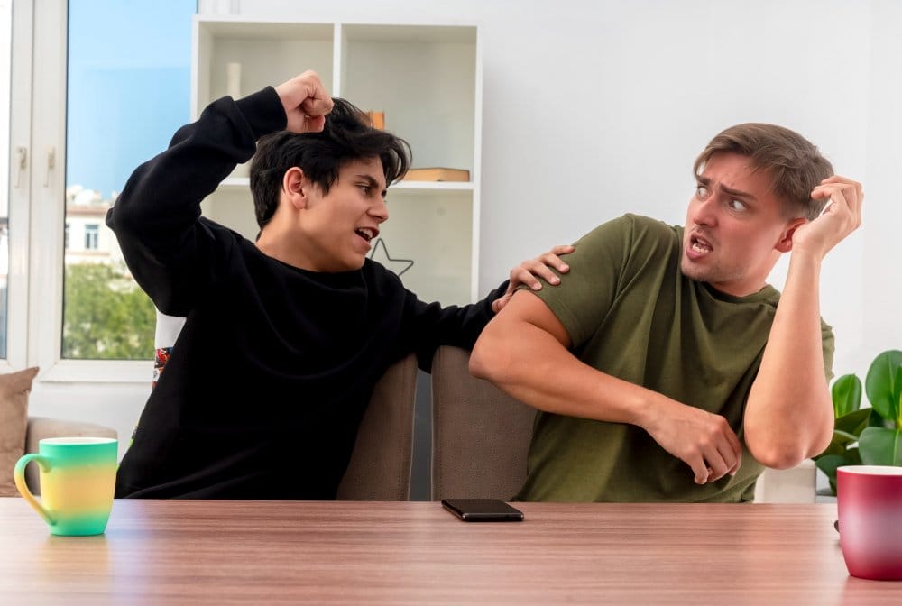 6 hindari toxic friendship agar kesehatan mental kita terjaga 1