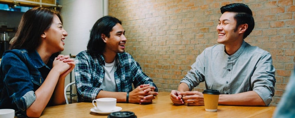8 11 cara ampuh untuk membangun persahabatan yang baik 1
