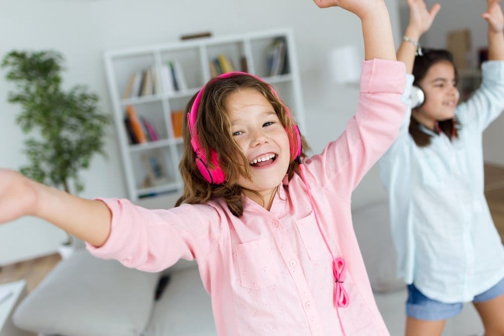 8 Dance TikTok Berpengaruh Negatif untuk Perkembangan Anak 1