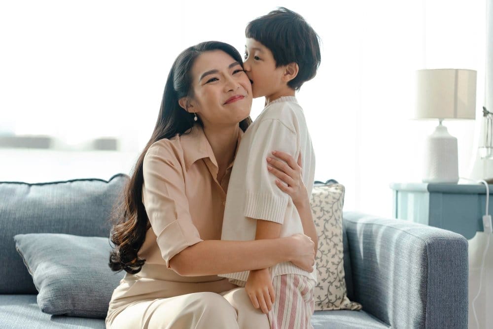 8 Seberapa Baik Orang Tua Dapat Menerima Anak Apa Adanya 1