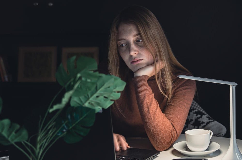 8 merasa moody atau sulit mengendalikan emosi simak tips ini 1