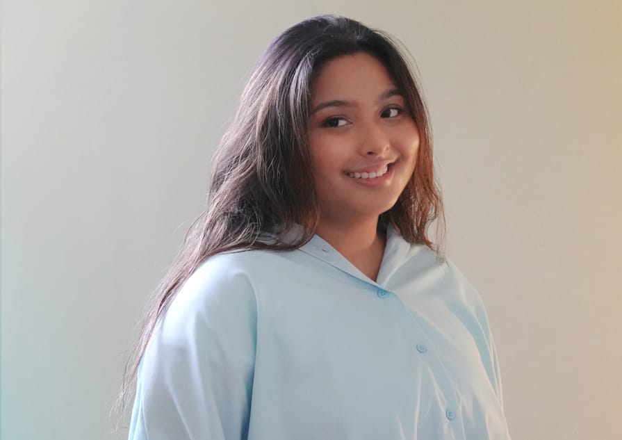 fahrani elvina