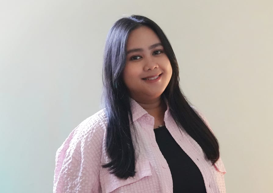 fransiska ajeng