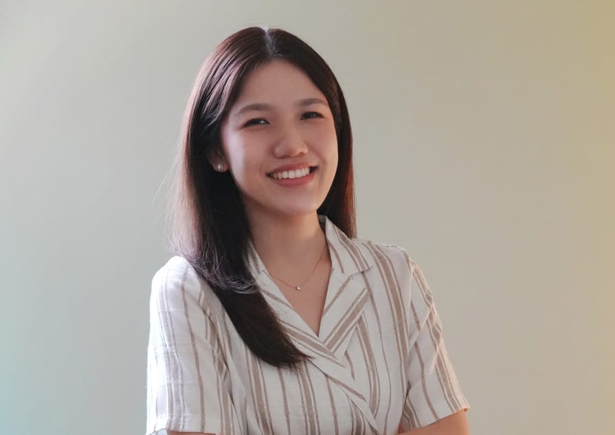 nita anja