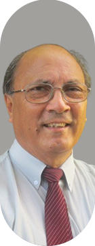 robert pereira
